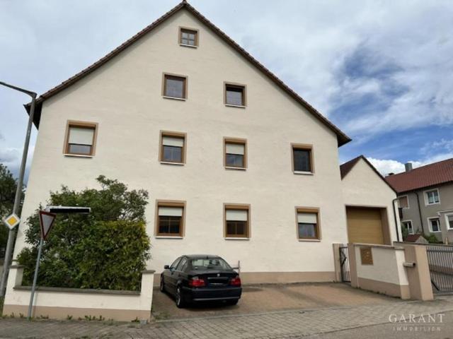 16 Schlafzimmer Haus Heidenheim Deutschland 99833079