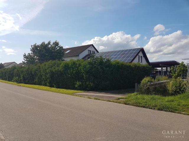 16 Schlafzimmer Haus Hirrlingen Deutschland LS101695868