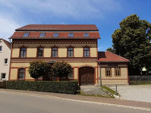 16 Schlafzimmer Haus Mörsdorf B Stadtroda Deutschland 105049205