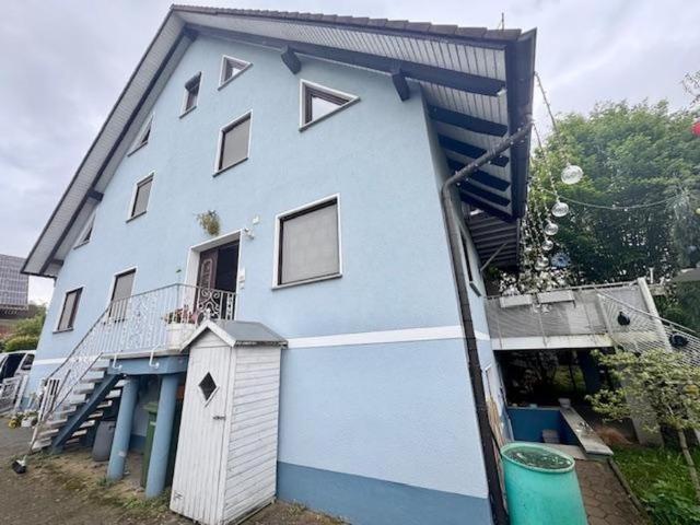 16 Schlafzimmer Haus Reckendorf Deutschland 103923468