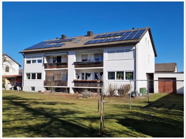 16 Schlafzimmer Haus Steinhöring Steinhöring 105443795