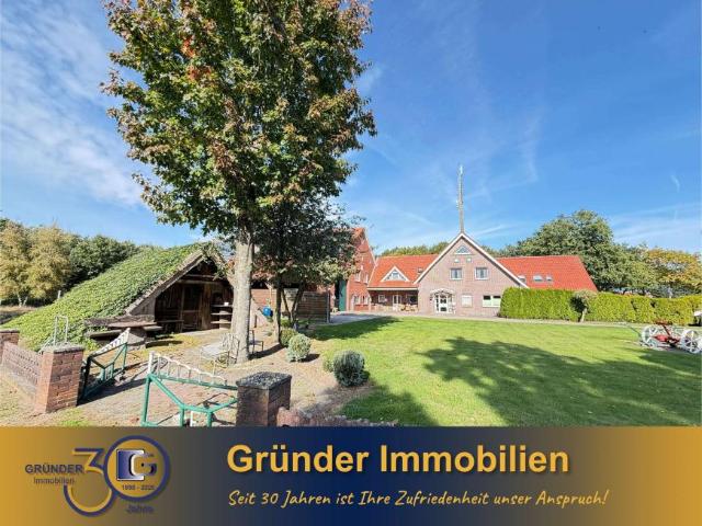 16 Schlafzimmer Haus Sustrum Deutschland 104647756