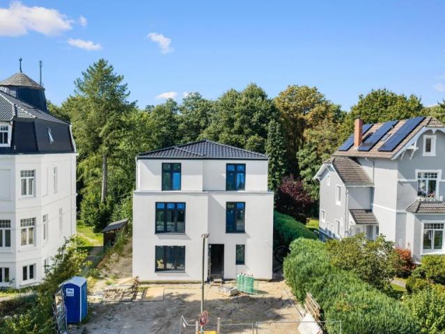 16 Schlafzimmer Villa Hamburg Hamburg 105449203