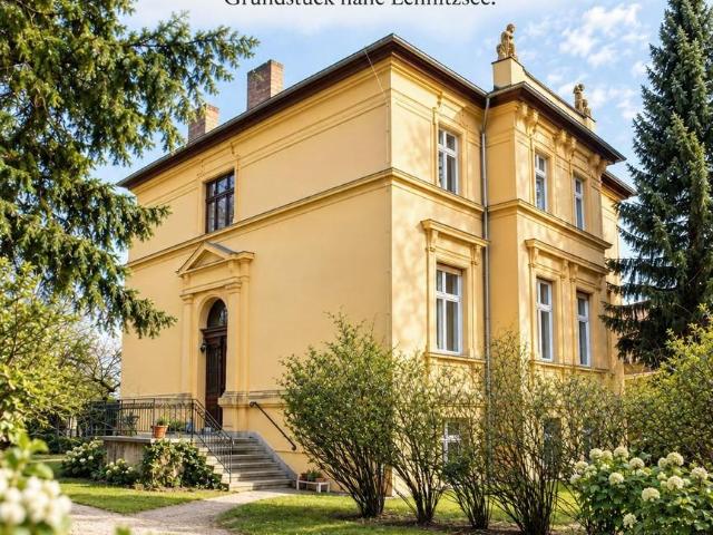 16 Schlafzimmer Villa Lehnitz Lehnitz 105934882