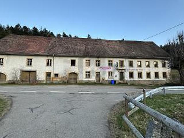 16 Schlafzimmer Villa Sankt Blasien Sankt Blasien 105974820