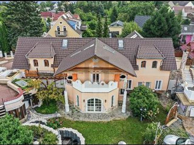 16 Schlafzimmer Villa Wiedemar Wiedemar 105603865