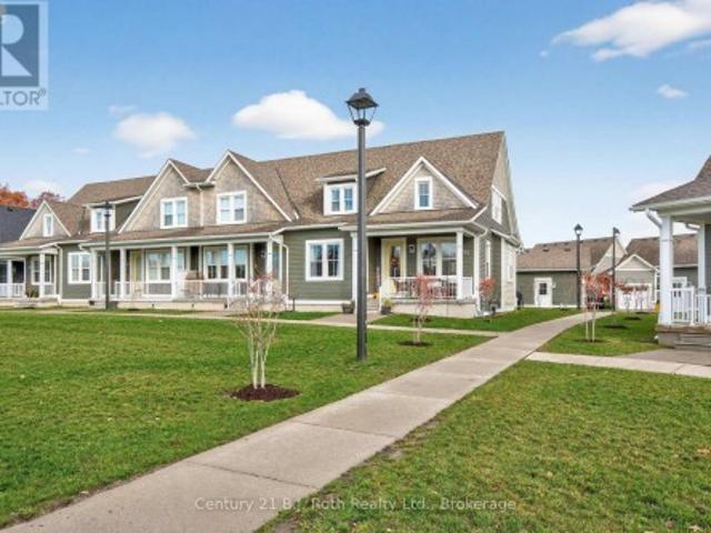 16 Samantha Lane, Midland, ON, L4R 0H4 townhouse for sale | Listing ID S13727 | Royal LePage