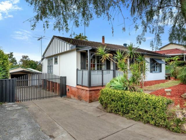 16 sandringham avenue, cambridge park nsw for rent lj hooker