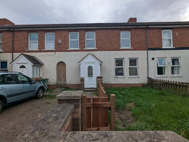 16 Saltholme Close, Port Clarence TS2, 3 bed terraced house to rent, £600 pcm | PrimeLocation