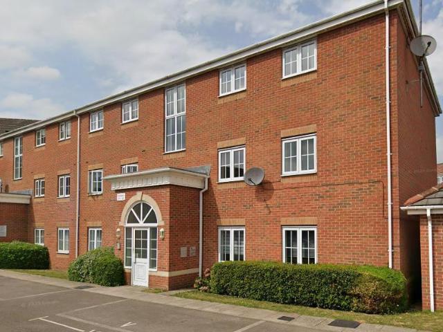 16 Sargeson Road, Armthorpe. 2 bed apartment to rent £730 pcm £168 pw