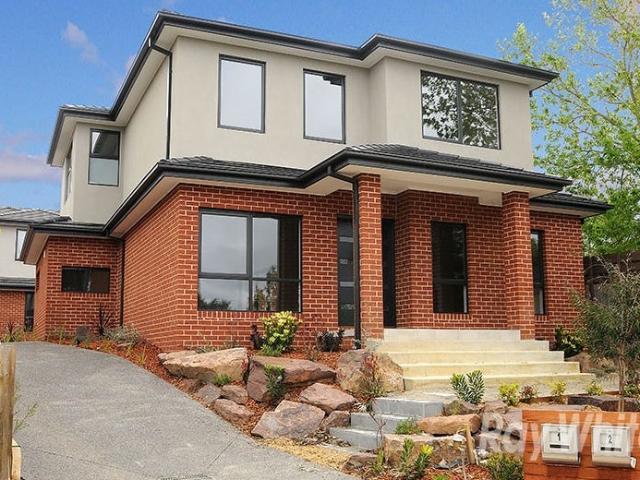 1/6 Saxon Court, Oakleigh, VIC 3166 Townhouse for Rent Ray White Mount Waverley