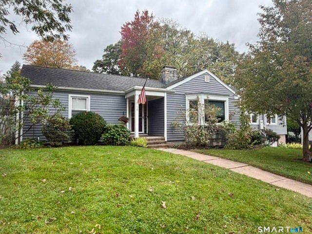 16 Seminole Street, Hamden, US, CT