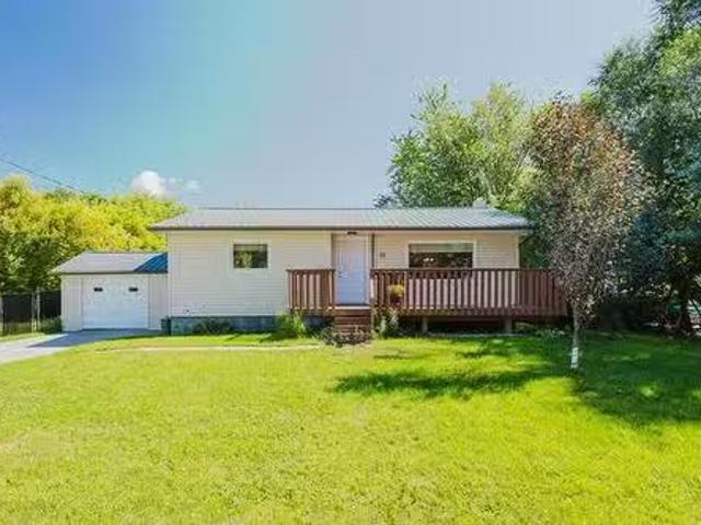 16 Second St, Letellier, MB, R0G 1C0 house for sale Listing.