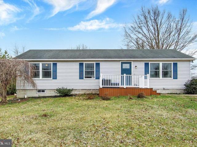 16 Sedgwick Drive