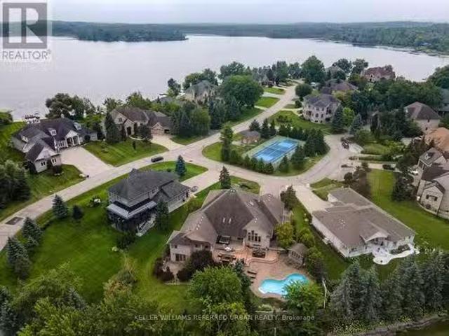 16 Seifert Court, Puslinch, ON, N3C 2V4 house for sale List.
