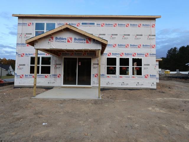 16 Skybrook Court