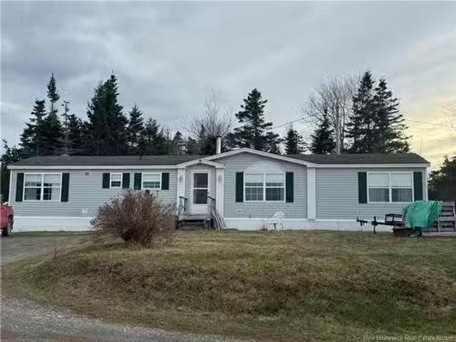 16 Shiloh Rd, Grand Manan, NB, E5G 4M1 house for sale Listi.