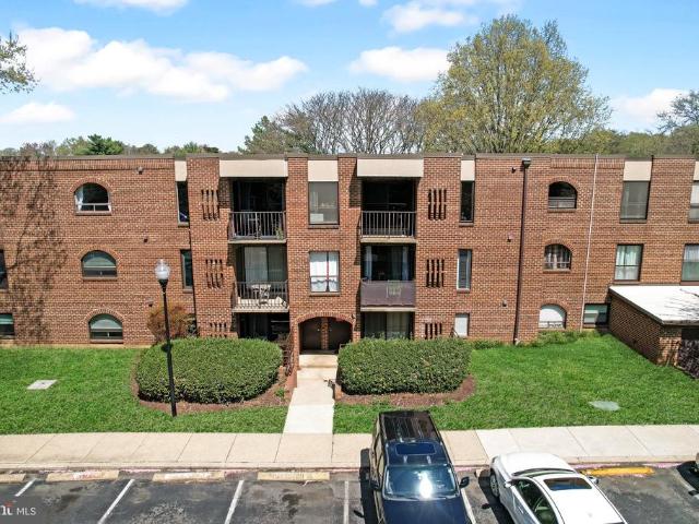 16 Silverwood Circle # 1