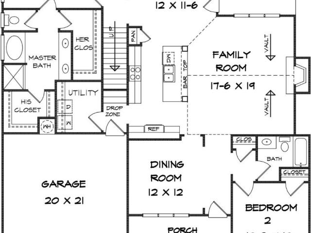 16 Somerset Dr, Appomattox, VA 24522 | MLS #364576