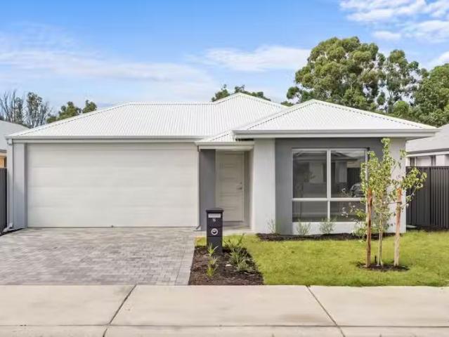 16 Softsun Way, HENLEY BROOK, WA 6055 House for Rent