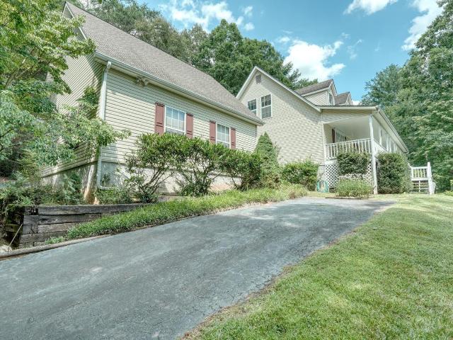 16 Souther Ridge Connector