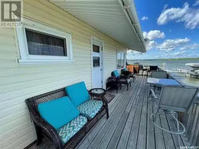 16 Sleepy Hollow Road, Murray Lake, SK, S0M 0L0 house for sa.
