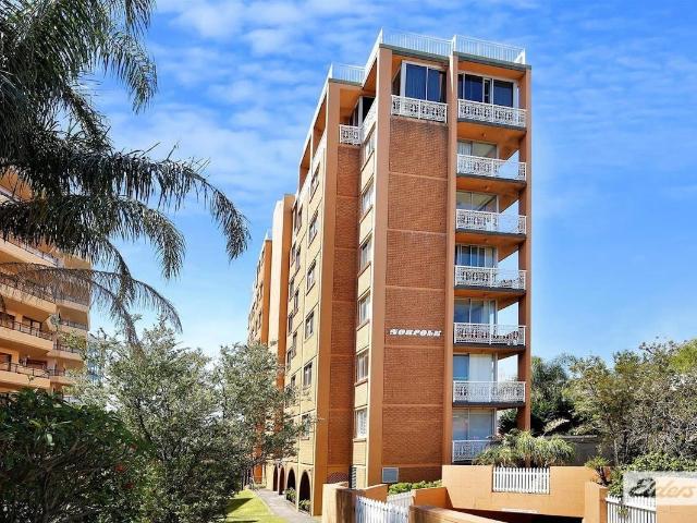 1/6 Smith Street, Wollongong, NSW, 2500 | For Rent | Elders Real Estate