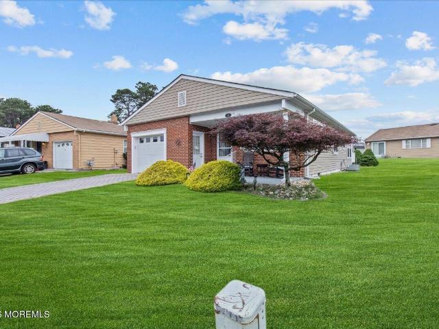 16 Speighstown Place