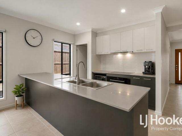 16 Springbrook Street, Yarrabilba, Australia