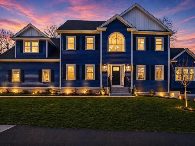 16 St Paul Ln, Unit LOT 20, Westford, MA 01886 | MLS #73505