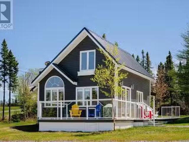 16 Stag Pond Road, Glovertown, NL, A0G 1T0 recreational for.