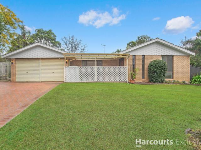 16 Stanton Drive, West Pennant Hills, NSW 2125