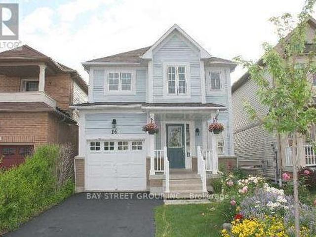16 Steamer Drive, Whitby, ON, L1N 9X6 house for lease | Listing ID E13806 | Royal LePage
