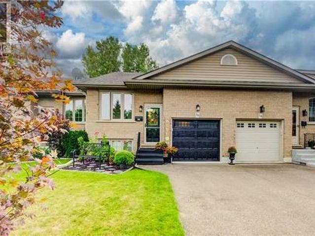 16 Steed Court, Brantford, ON, N3S 0B7 house for sale | Listing ID 40856 | Royal LePage