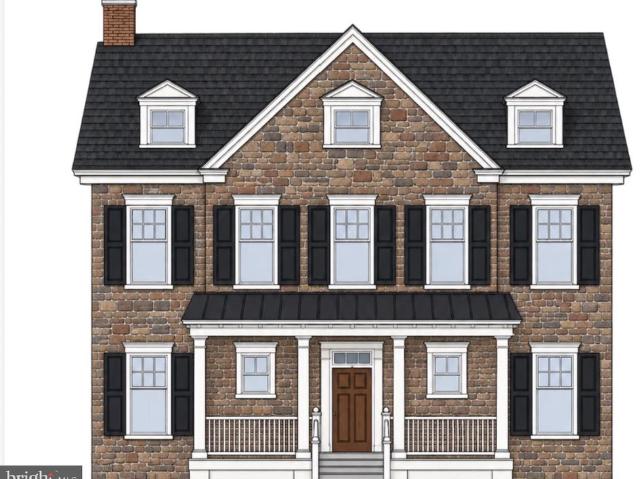 16 Strafford Walk