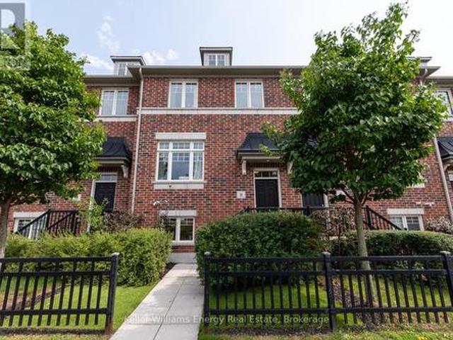 16 Streathern Way, Clarington Bowmanville, ON, L1C 0S4 house for sale | Listing ID E13692 | Royal LePage
