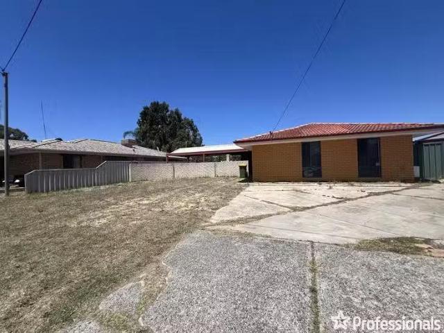 16 Sturt Close, Gosnells, WA 6110