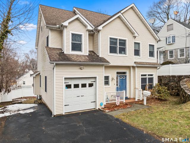16 Sunset Hill Ave, Norwalk, CT 06851 | MLS #24185