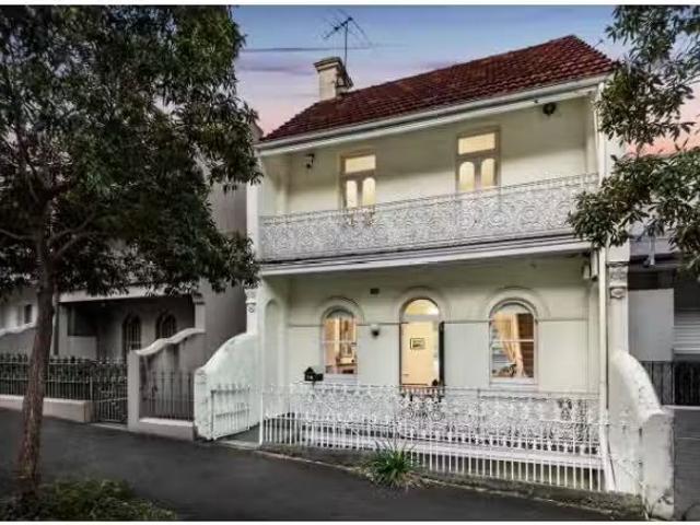 16 Sutherland Street, Paddington Townhouse for rent Listed by.