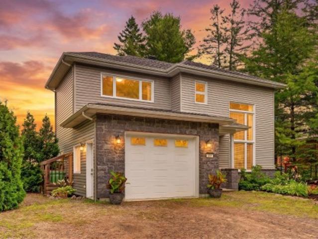 16Az 16Bz Route De Duchesnay, Sainte Catherine De La Jacques Cartier, QC, G3N 0J1 house for sale | Listing ID 9560 | Royal LePage