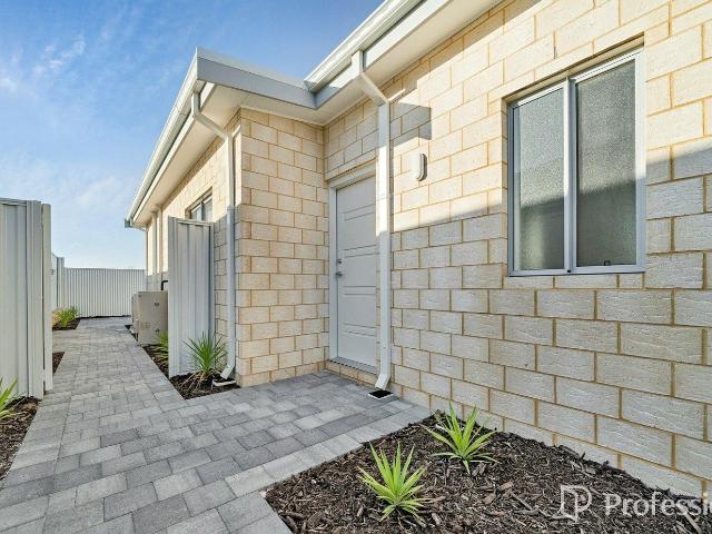 16a Binningup TerraceEglinton WA 6034, Australia