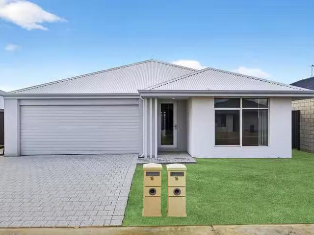 16A Delaware Road, Baldivis, WA 6171
