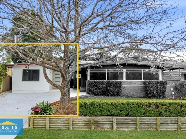 16A Evergreen Avenue BRADBURY