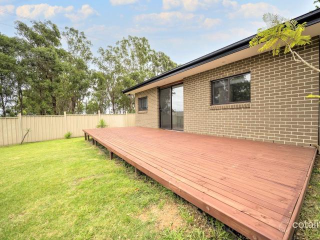 16A Fizell Place Minchinbury NSW