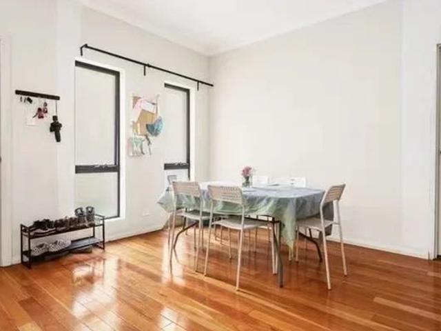 16A Houston Lane, Sydney