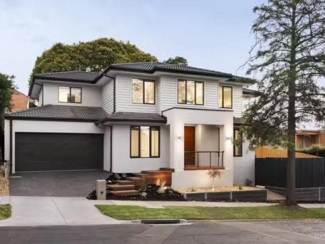 16A Orion Street, Balwyn North VIC 3104 House Auction