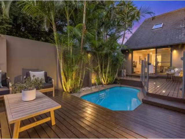 16A Moodie Street, Cammeray House for rent Listed by Adriana.