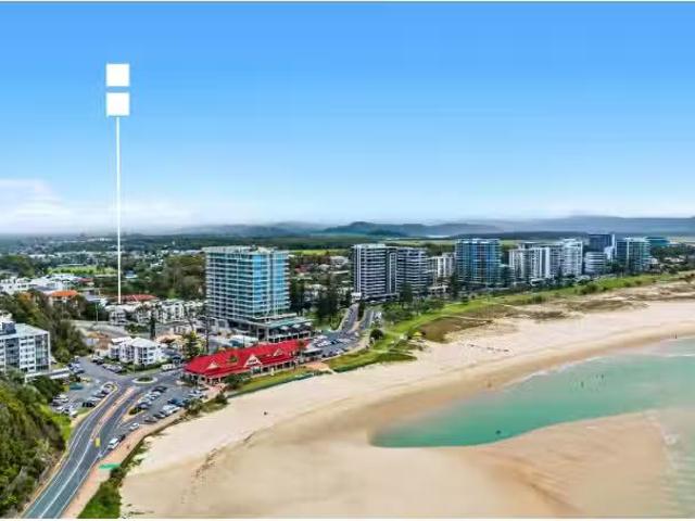 16A Miles St, Coolangatta House for rent Listed by Hannah Sod.