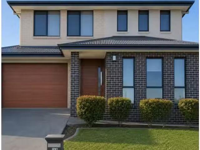 16A Parsons Grove, Oran Park House for rent Listed by Dean Br.