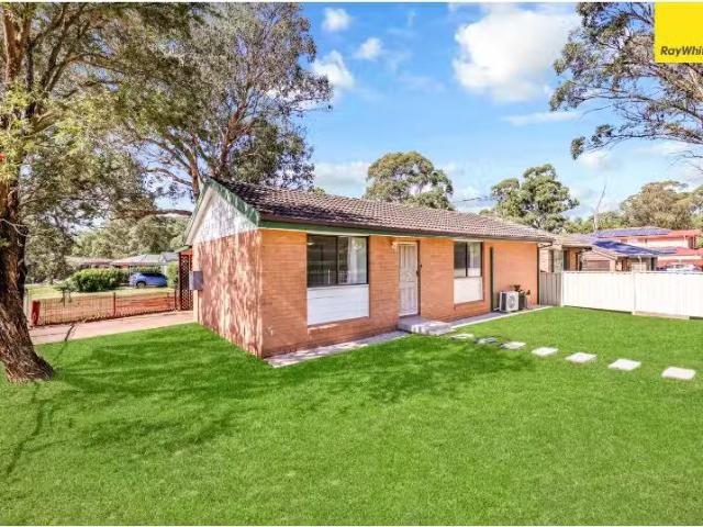 16a Prince Street, WERRINGTON COUNTY House for rent Listed by.